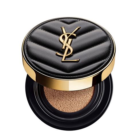 ysl le cushion encre de peau 2020|ysl cushion color.